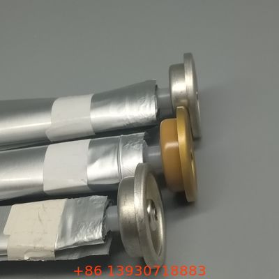 Anti-colmatage 1 pouce femelle Bag On Valve pour produits cosmétiques visqueux