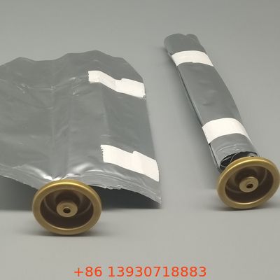 Systèmes d'aérosols féminins Bag-On-Valve pour la protection des formules pharmaceutiques