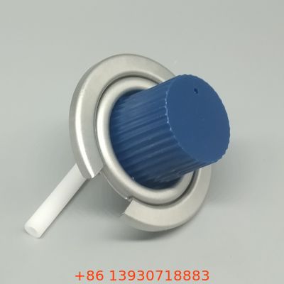 Robinet de cuisinière au butane design - Bouton de commande élégant et régulateur pour appareils de cuisine modernes