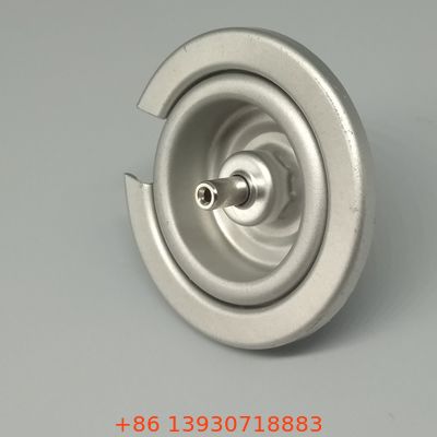 Robinet de gaz butane Eco - Régulateur efficace pour les réchauds à faibles émissions et économes en carburant