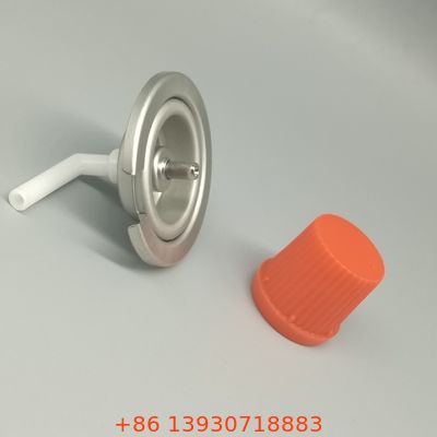 Robinet de gaz butane Eco - Régulateur efficace pour les réchauds à faibles émissions et économes en carburant