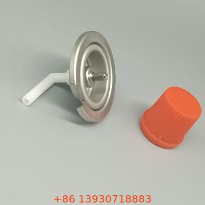 Valve de butane à arrêt automatique - Régulateur de sécurité à thermocouple pour réchauds portables d'intérieur