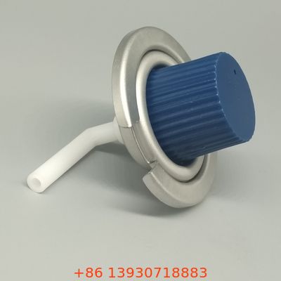 Valve de réchaud à gaz butane pour un fonctionnement constant et fluide