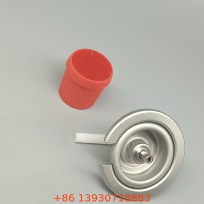 Valve de butane à arrêt automatique - Régulateur de sécurité à thermocouple pour réchauds portables d'intérieur