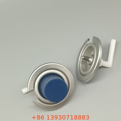 Valve de butane à arrêt automatique - Régulateur de sécurité à thermocouple pour réchauds portables d'intérieur