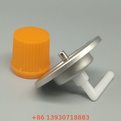 Cartouche de gaz de butane avec vanne anti-fuite compatible avec les poêles portables