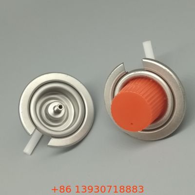 Pièce de rechange pour valve de réchaud à gaz butane - Bouton de commande et régulateur à ajustement universel pour réchauds portables