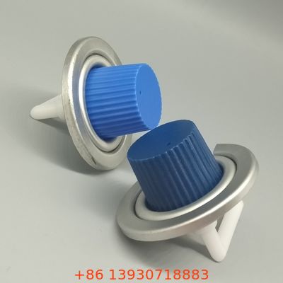 Pièce de rechange pour valve de réchaud à gaz butane - Bouton de commande et régulateur à ajustement universel pour réchauds portables