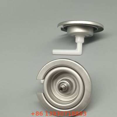 Valve de cuisinière à gaz au butane portable Idéal pour le camping, la cuisine en plein air et les cuisinières de voyage.