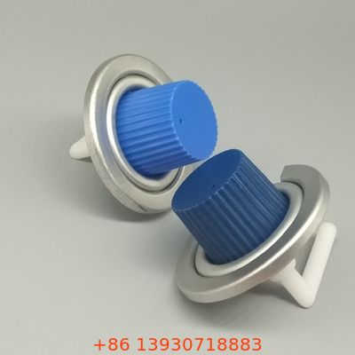 Valve de cuisinière à gaz au butane portable Idéal pour le camping, la cuisine en plein air et les cuisinières de voyage.