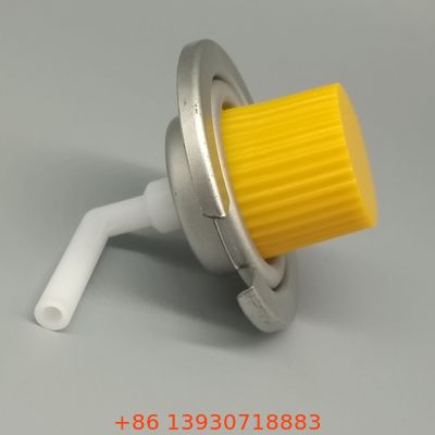 Butane Gas Stove Valve Ensuring Reliable Flame Control for Outdoor Cooking