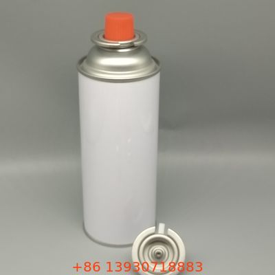 Valve de cuisinière à gaz butane de qualité supérieure avec couvercle de protection pour cuisinières de table