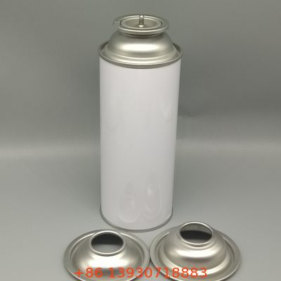 Valve de bouteille de gaz butane universelle, parfaite pour les chalumeaux, les chauffages et les barbecues.