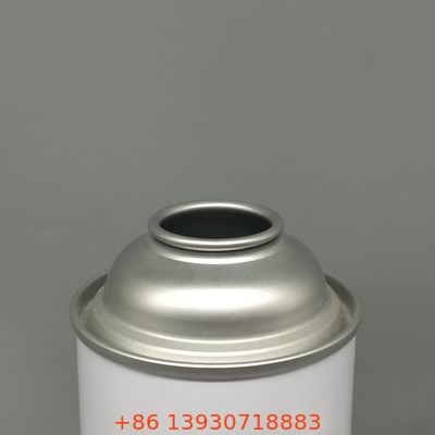 Compact Butane Gas Stove Regulator Valve For Mini Gas Burners