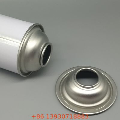 Valve à gaz butane à haut débit optimisée pour l'efficacité de cuisson dans les réchauds de camping