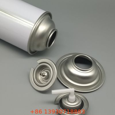 Valve de cuisinière à gaz butane de qualité supérieure avec couvercle de protection pour cuisinières de table