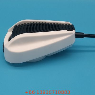 Pulvérisateur à gâchette pliable à deux positions pour usage domestique et industriel