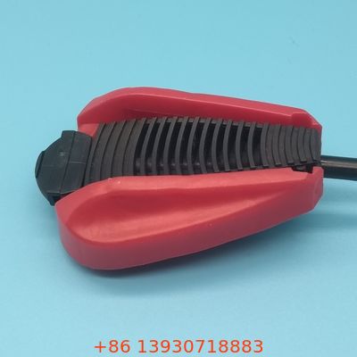 Couvercle de déclenchement de pulvérisation compact bidirectionnel pour les canettes d'aérosol à double mode de dispersion