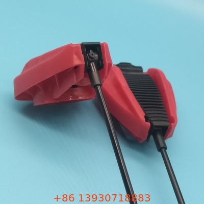 Bouchon pulvérisateur pliable compact avec double fonction de pulvérisation