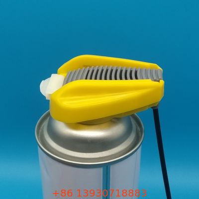 Pulvérisateur à gâchette pliable étanche avec options jet et pulvérisation