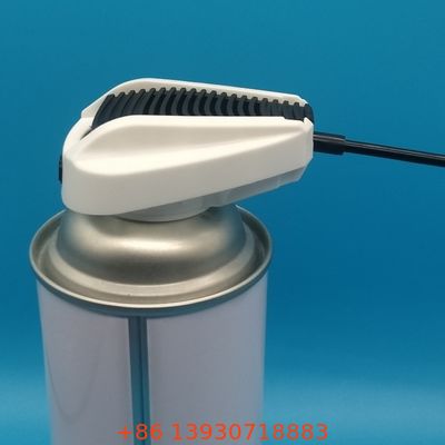 Pulvérisateur à gâchette pliable étanche avec options jet et pulvérisation