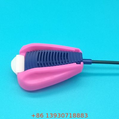 Pulvérisateur à gâchette pliable bidirectionnel innovant pour produits aérosols