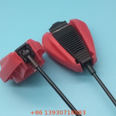 Pulvérisateur à gâchette pliable bidirectionnel innovant pour produits aérosols