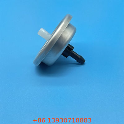 Ventilateur à aérosol à mousse capillaire pour les emballages de beauté Ventilateur à pulvérisation pour les soins capillaires