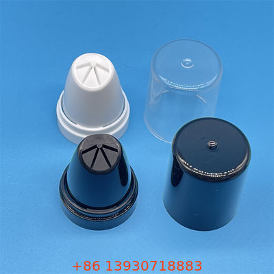 Valve pour aérosol de mousse capillaire – Valve de distribution de mousse pour coiffure de salon