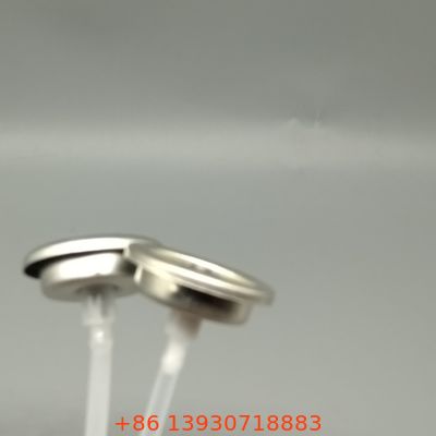 Valve aérosol à pulvérisation de peinture féminine pour les boîtes de peinture à pulvérisation et les peintures automobiles