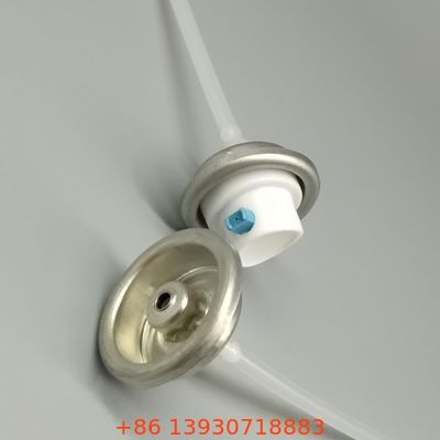 Valve de pulvérisation de peinture féminine à contrôle de précision pour l'automobile et l'industrie