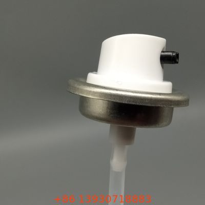 Valve de pulvérisation de peinture féminine à contrôle de précision pour l'automobile et l'industrie