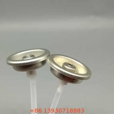 Ventileur de peinture à pulvérisation féminin pour revêtements automobiles Ventileur à buse à pulvérisation durable pour contrôle de débit de précision