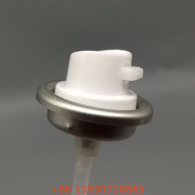 Female Paint Spray Valve for Professional Automotive and Furniture Coating Applications 