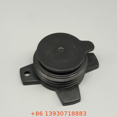 Valve de pulvérisation en mousse PU durable et de mastic pour applications adhésives