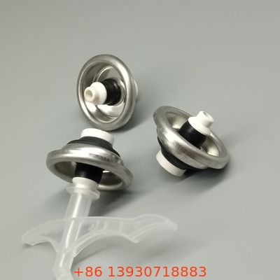 Valve de pulvérisation de mousse de polyuréthane - Distributeur haute efficacité pour l'étanchéité et l'isolation