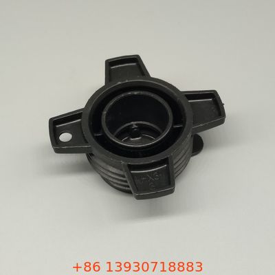 Valve aérosol de mastic PU haute viscosité pour usage professionnel