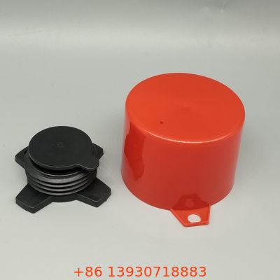 Valve aérosol pour mastics polyuréthane dans les projets de construction