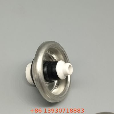 Valve en mousse PU aérosol Buse de distribution en polyuréthane pour l'étanchéité de la construction