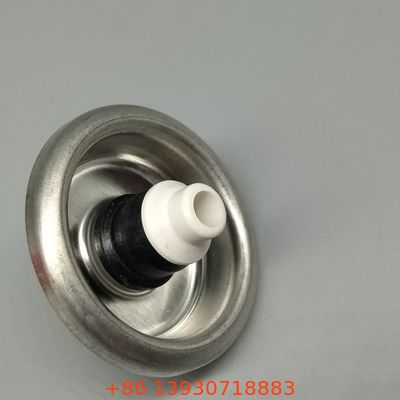 Valve de pulvérisation aérosol de mastic PU haute performance pour applications de construction