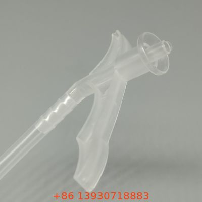 Valve aérosol fiable pour applications de mousse polyuréthane et de mastic d'étanchéité