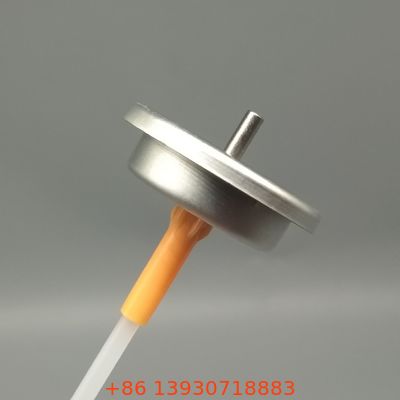 Highly Accurate and Inert Metered Aerosol Valves for Environmental Sampling and Calibration Gases with Trace-Level Integrity.