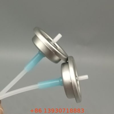 Valve aérosol mesurée avec des motifs de pulvérisation cohérents et une protection supérieure de la formule