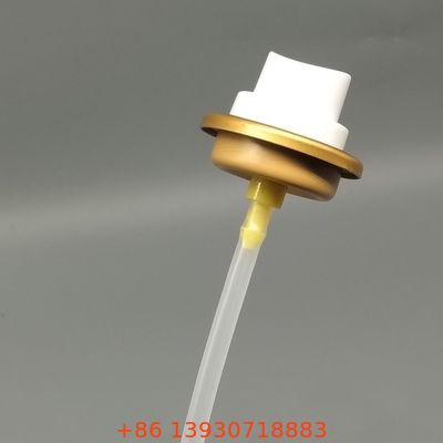 Ventilateur de pulvérisation de rafraîchisseur d'air, buse de brouillard parfumé à large dispersion pour maison et voiture