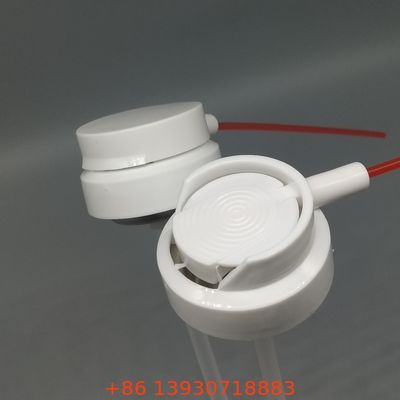 Valve de lubrification WD-40 de précision pour machines industrielles et maintenance professionnelle avec buse anti-colmatage