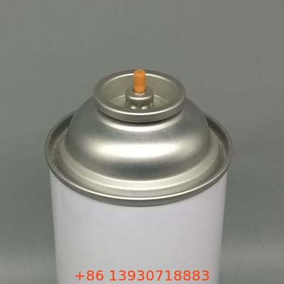 Valve de lubrification WD-40 de précision pour machines industrielles et maintenance professionnelle avec buse anti-colmatage