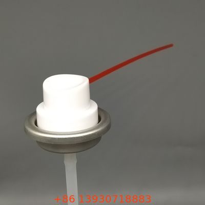 Valve de carburateur en MDF robuste pour opérateurs de compresseurs industriels avec tolérance haute pression