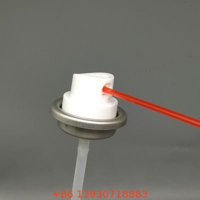 Valve de carburateur en MDF robuste pour opérateurs de compresseurs industriels avec tolérance haute pression