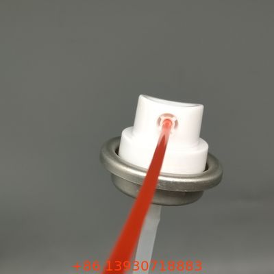 Valve de carburateur en MDF robuste pour opérateurs de compresseurs industriels avec tolérance haute pression