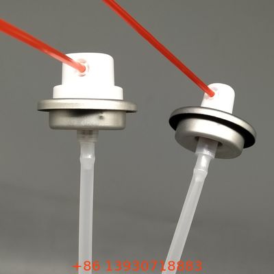 Valve de lubrification WD-40 conviviale pour diverses applications automobiles et de bricolage avec buse de contrôle de précision